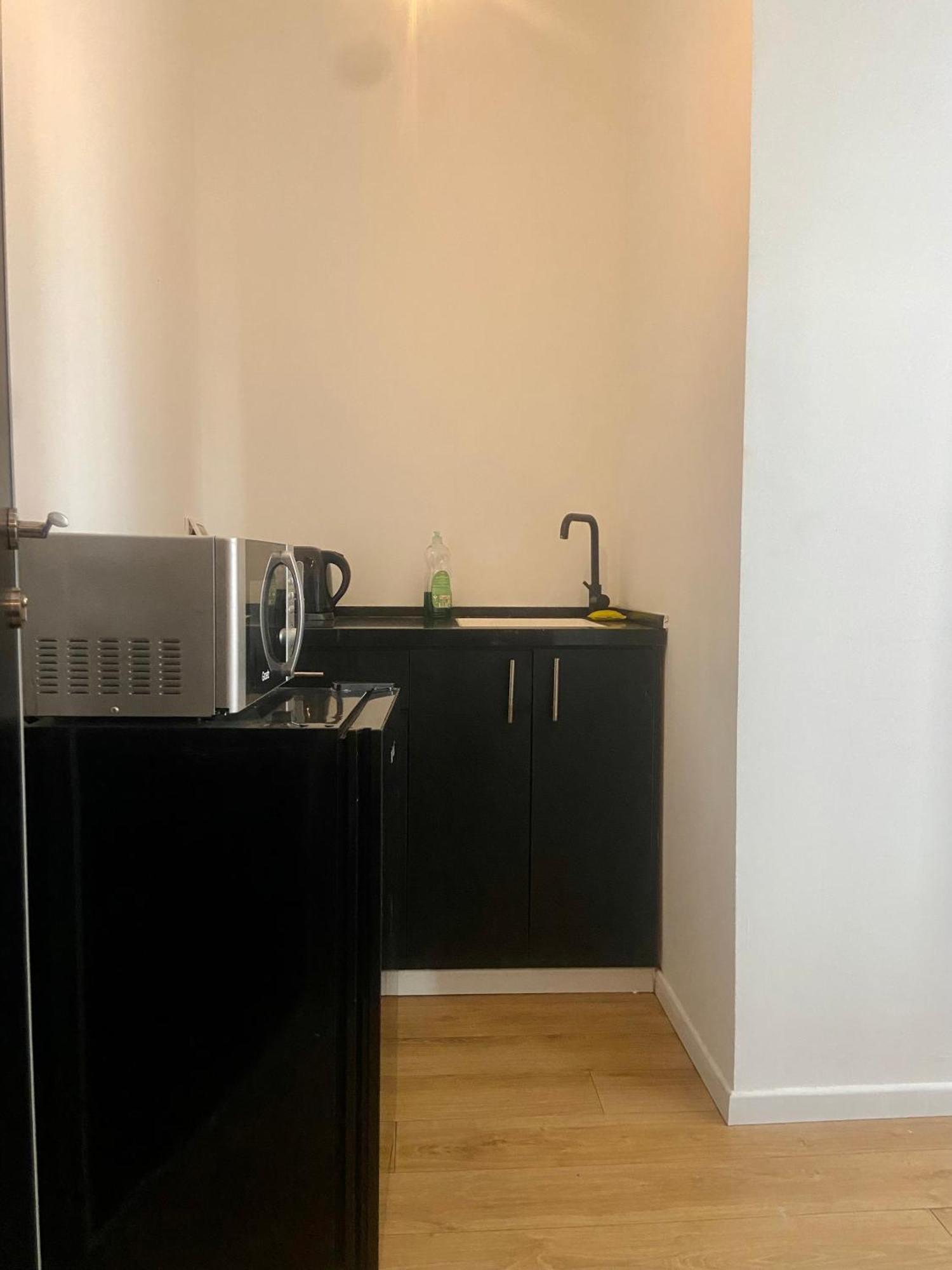 Levo Urban Studios Tel Aviv Exteriör bild