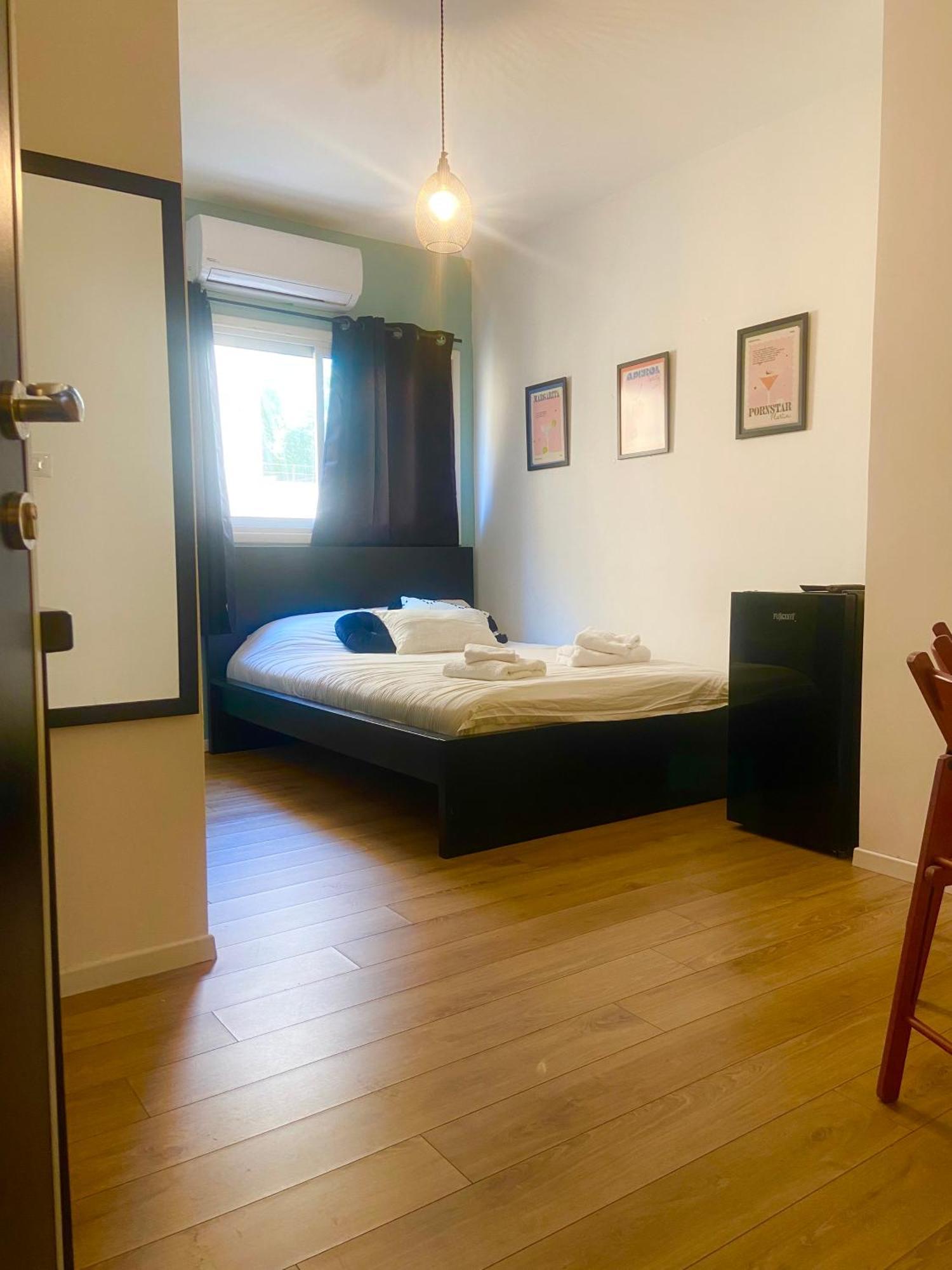 Levo Urban Studios Tel Aviv Exteriör bild