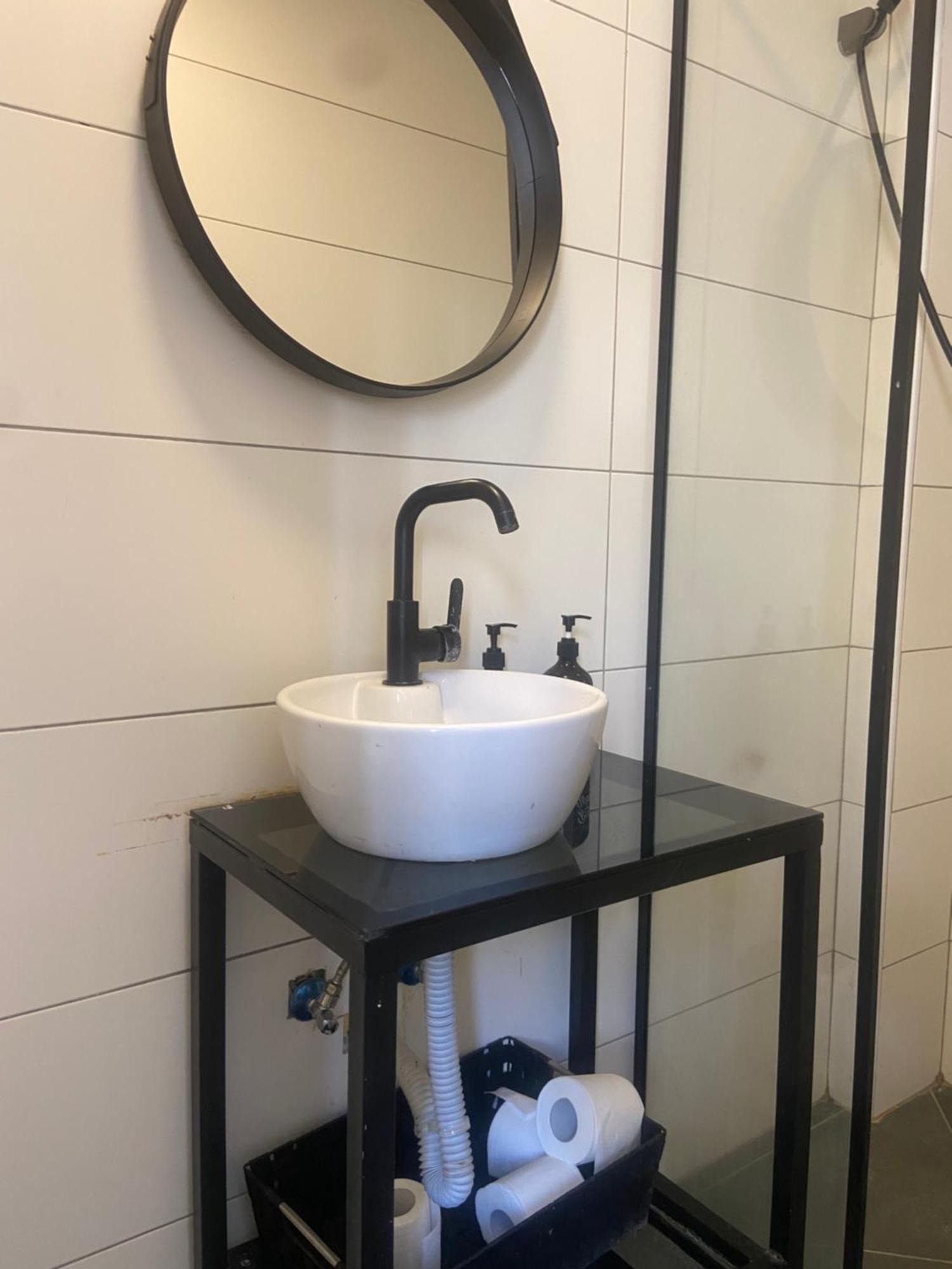 Levo Urban Studios Tel Aviv Exteriör bild