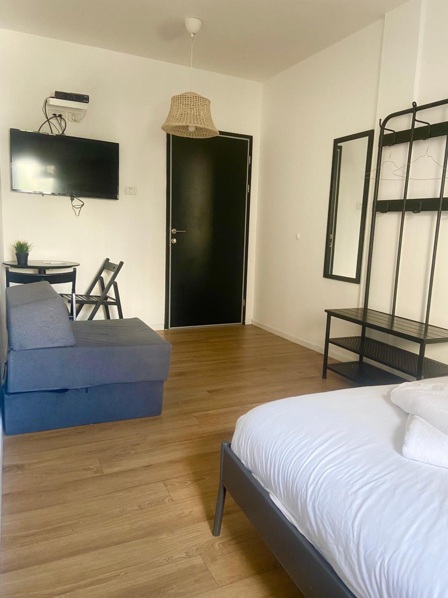 Levo Urban Studios Tel Aviv Exteriör bild