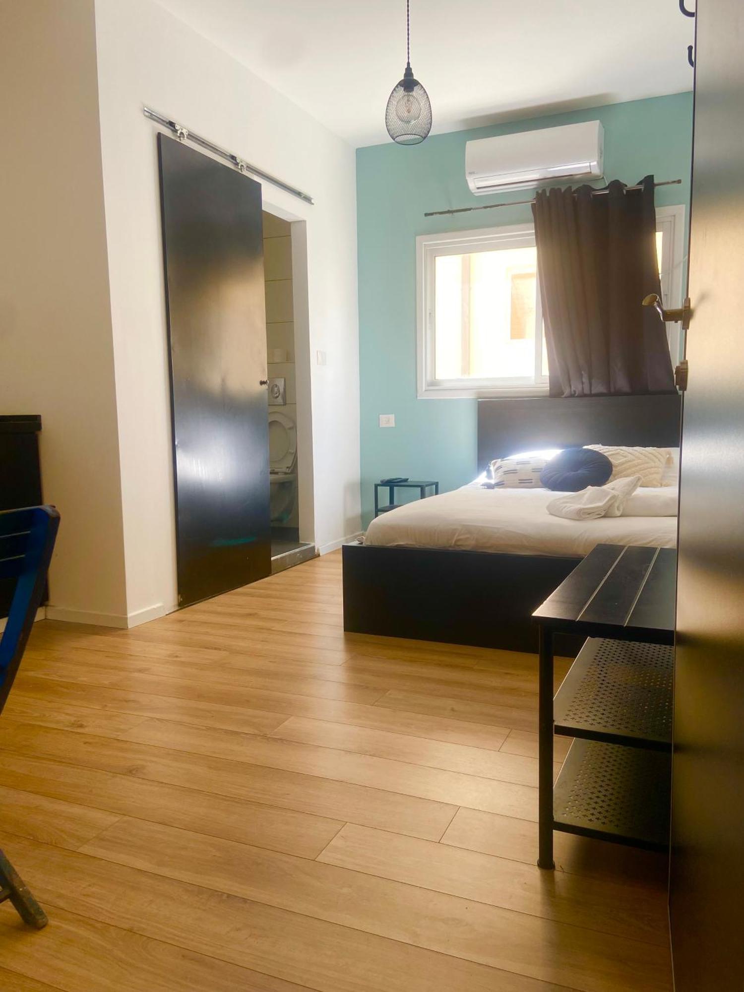 Levo Urban Studios Tel Aviv Exteriör bild