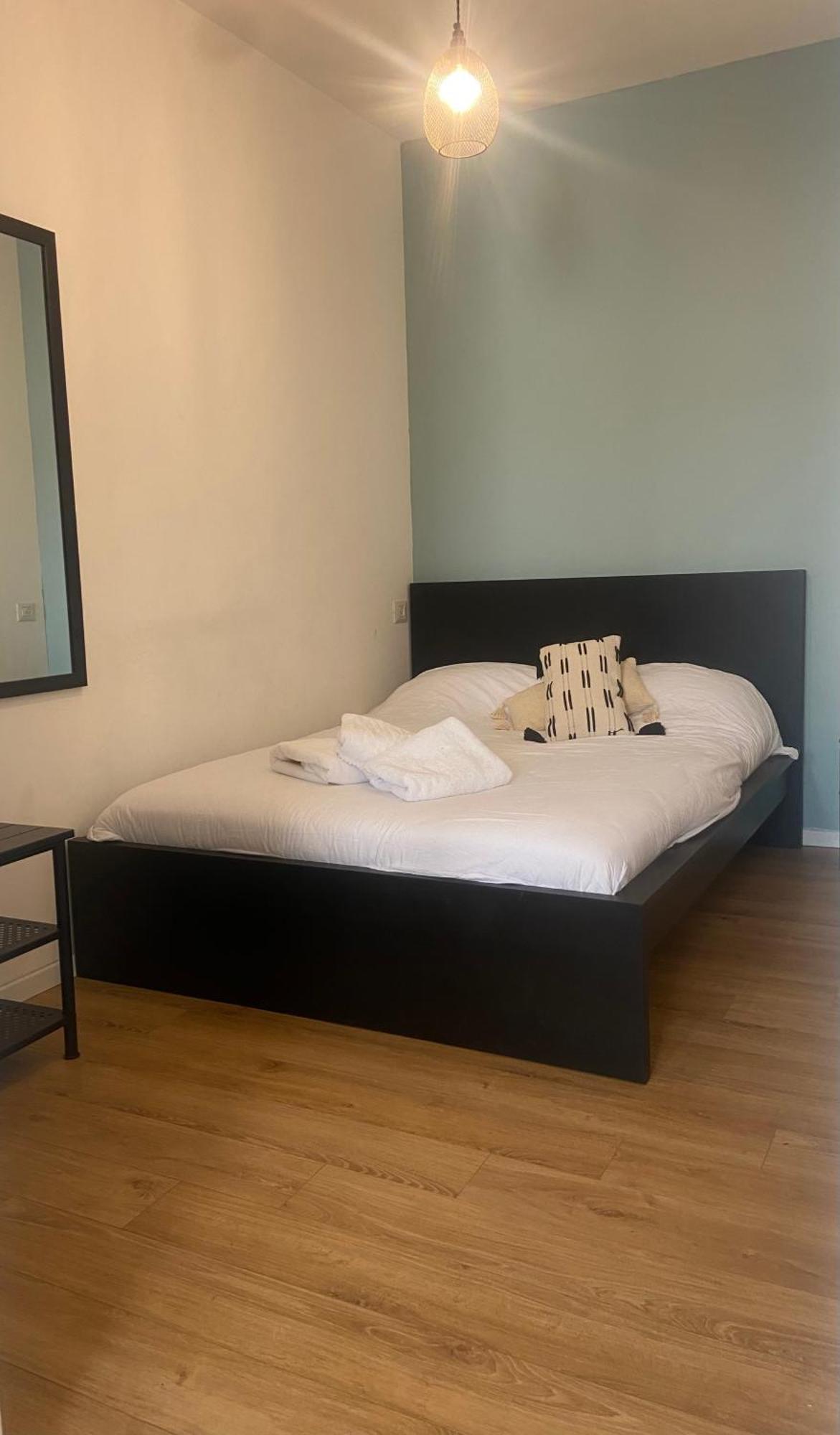 Levo Urban Studios Tel Aviv Exteriör bild