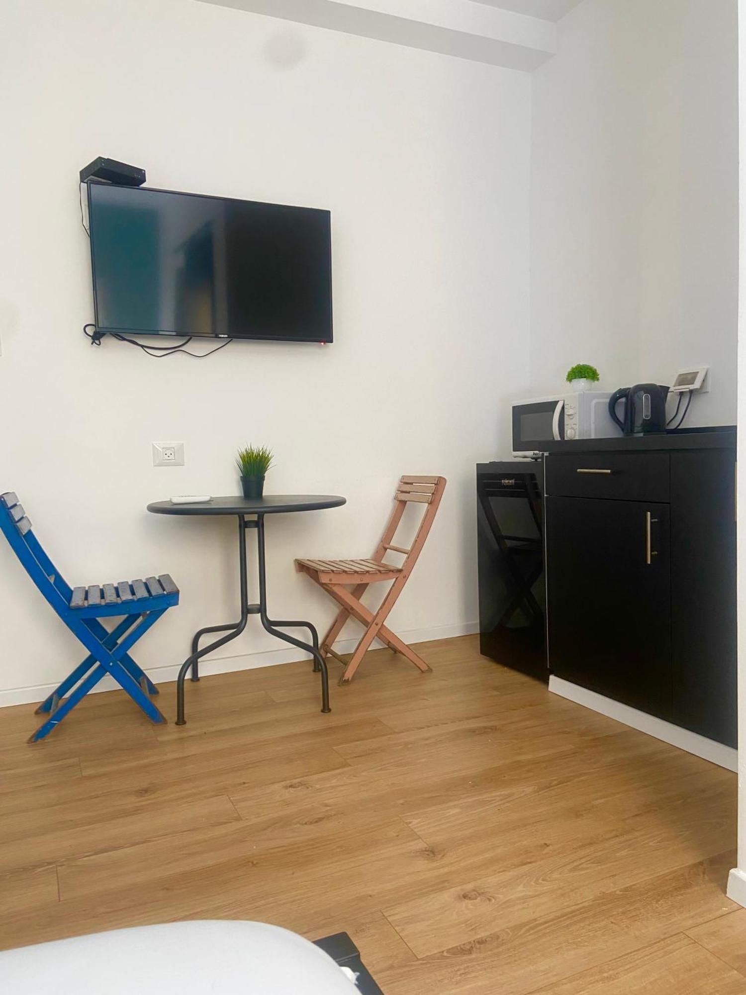 Levo Urban Studios Tel Aviv Exteriör bild