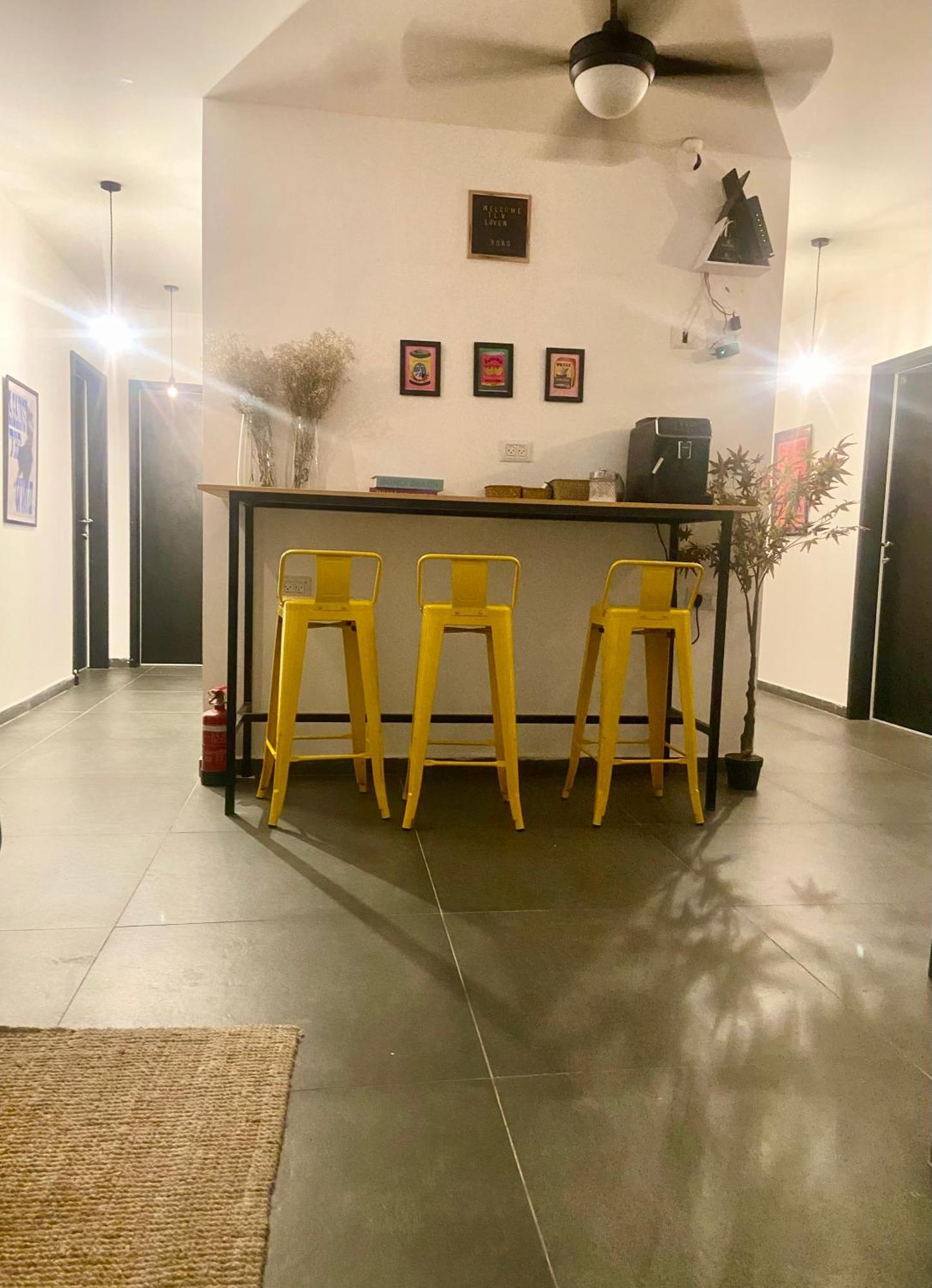Levo Urban Studios Tel Aviv Exteriör bild