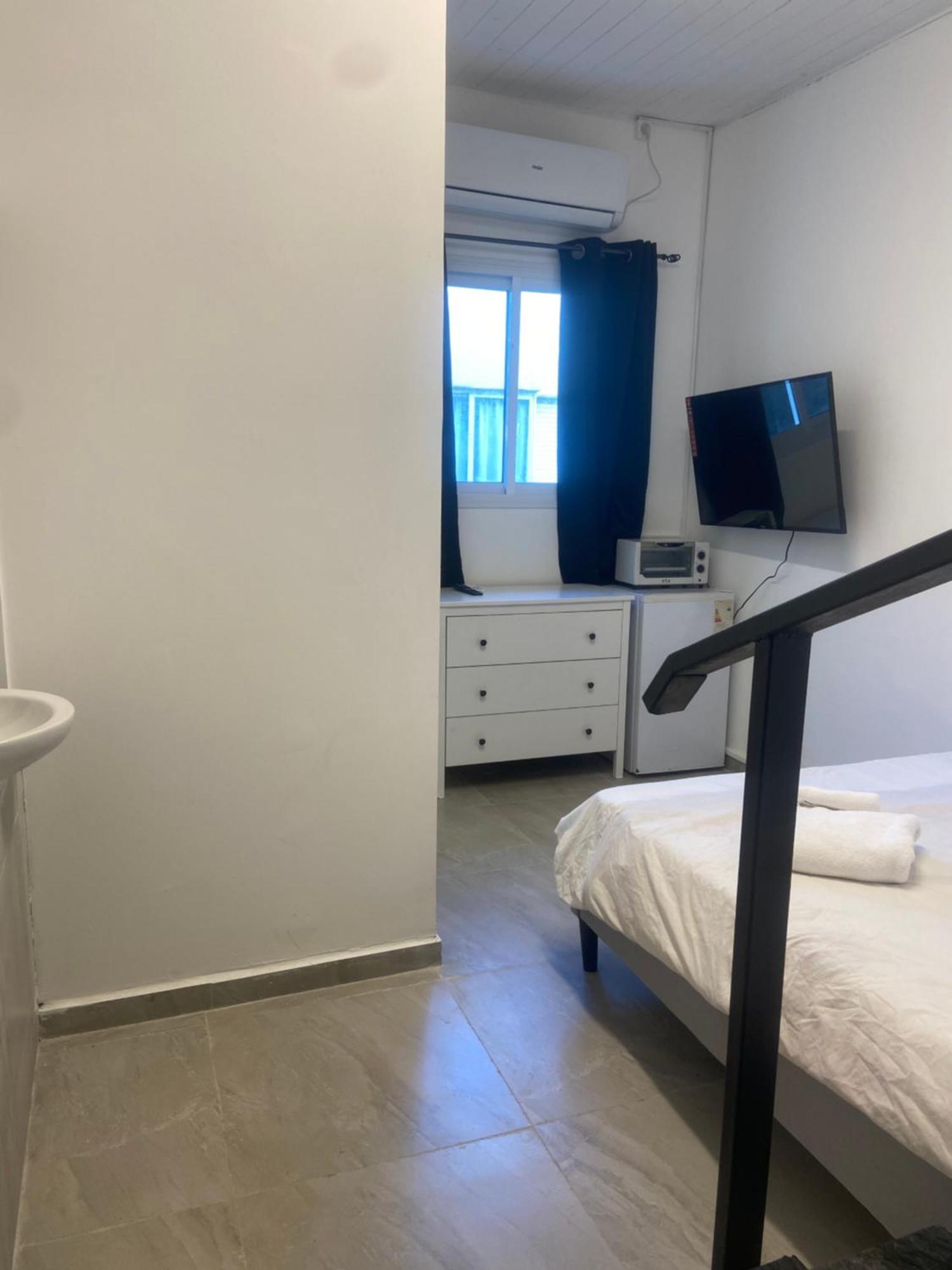 Levo Urban Studios Tel Aviv Rum bild