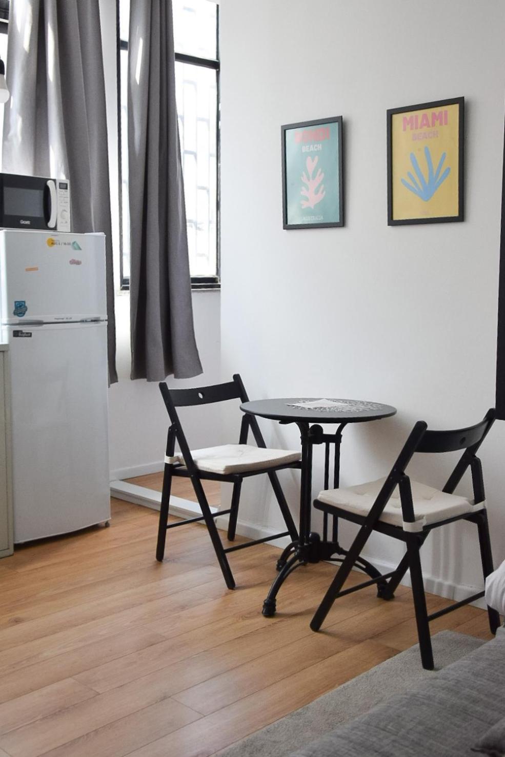 Levo Urban Studios Tel Aviv Exteriör bild