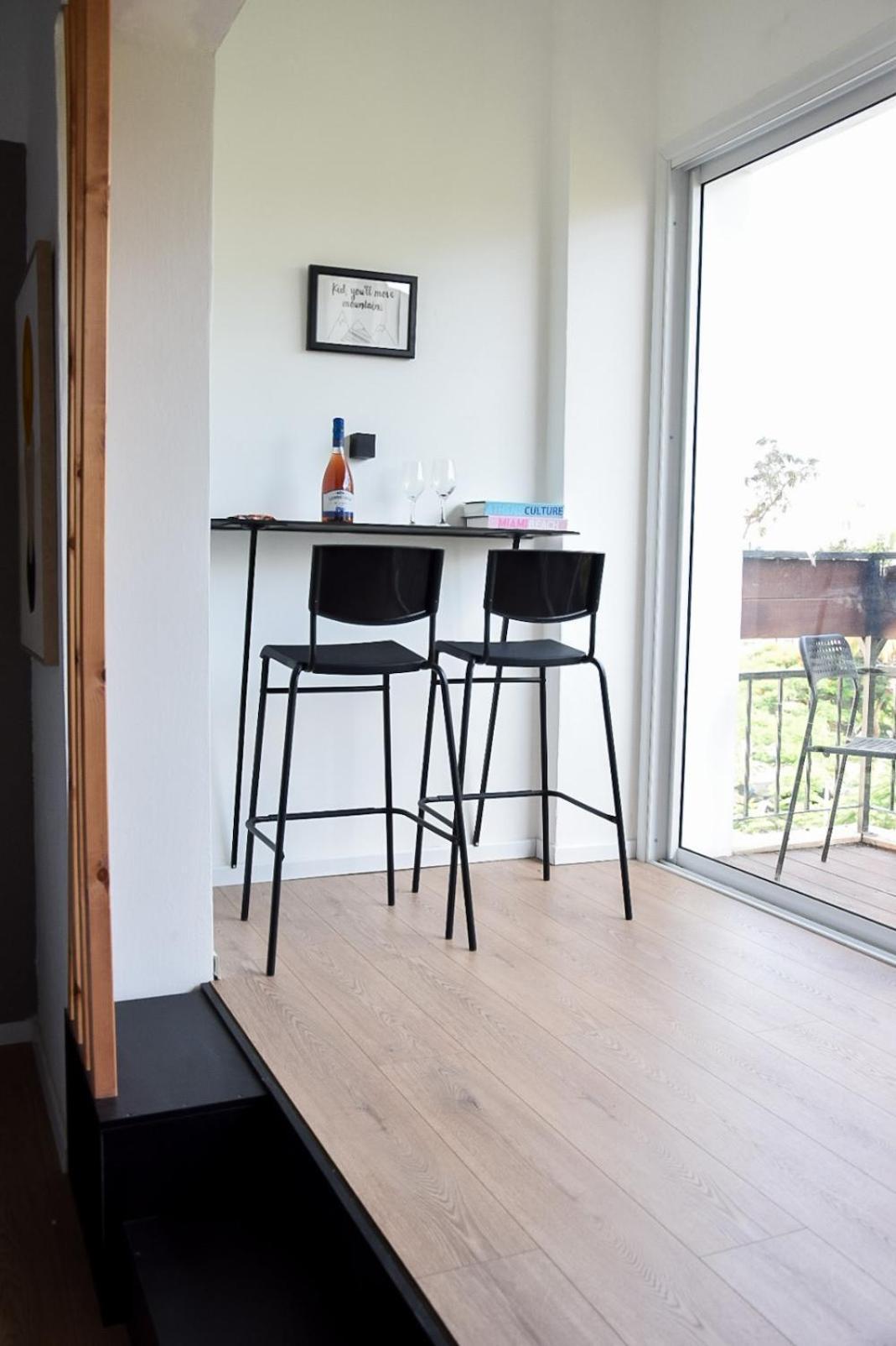 Levo Urban Studios Tel Aviv Exteriör bild